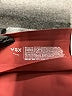 VSX Sport Burgundy Active Pants Size M - photo 4