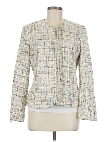 Anne Klein Blazer (view 1)