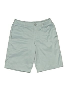 Under Armour Khaki Shorts