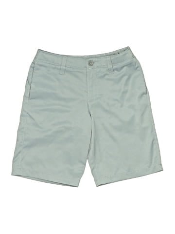 Under Armour Khaki Shorts (view 1)