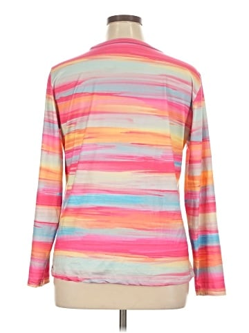 Unbranded Long Sleeve T-Shirt (view 2)