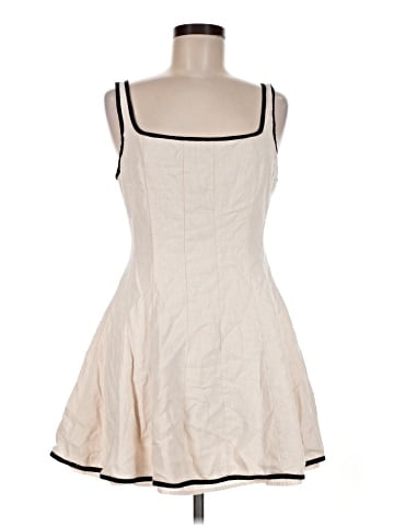 7 For All Mankind Casual Dress (view 1)