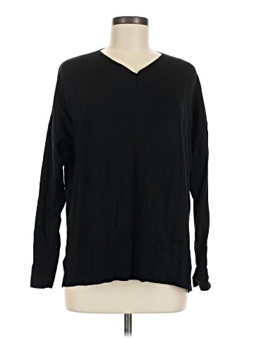 Chelsea28 Pullover Sweater (view 1)
