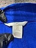 H&M Solid Blue Shorts Size M - photo 3