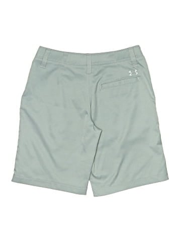 Under Armour Khaki Shorts (view 2)