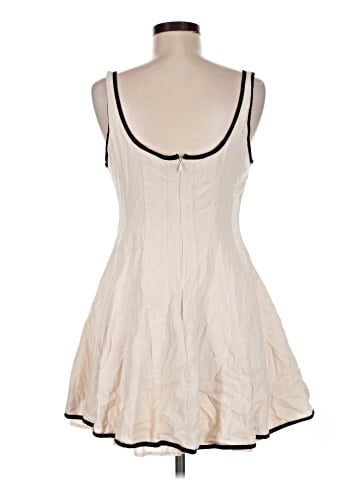 7 For All Mankind Casual Dress (view 2)