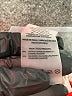 The Upside Tropical Red Shorts Size 6 - photo 4