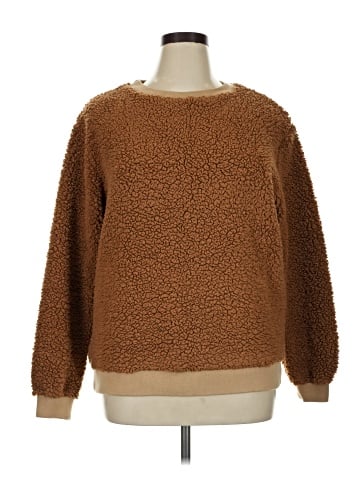 Unbranded Pullover Sweater (view 1)