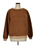 Unbranded Brown Pullover Sweater Size XL (estimated) - photo 1