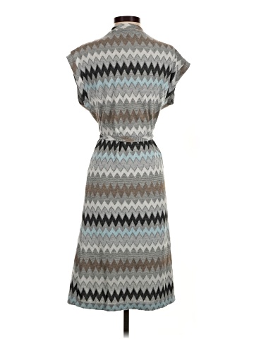 Drew Sleeveless T-Shirt (view 2)
