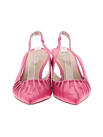 Lauren by Ralph Lauren Heels (view 2)