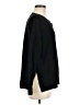 Chelsea28 Black Pullover Sweater Size M - photo 4