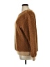 Unbranded Brown Pullover Sweater Size XL (estimated) - photo 5