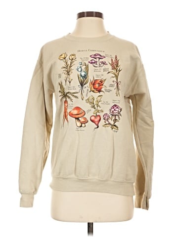 Unbranded Sweatshirt (view 1)