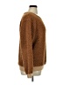 Unbranded Brown Pullover Sweater Size XL (estimated) - photo 4