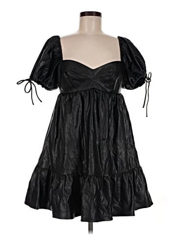 Amanda Uprichard Cocktail Dress (view 1)