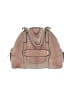 Marc Jacobs 100% Leather Tan Pink Embossed leather satchel One size - photo 1