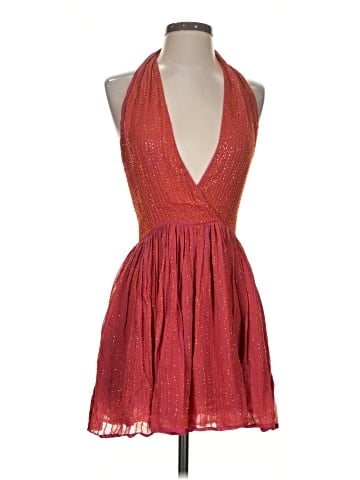 Chelsea & Violet Cocktail Dress (view 1)