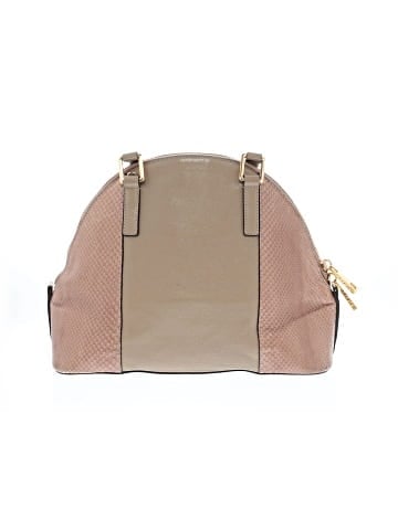 Marc Jacobs Embossed leather satchel (view 2)
