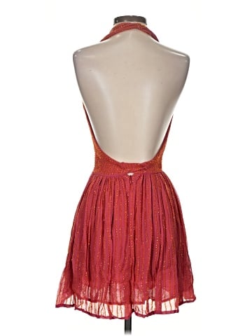 Chelsea & Violet Cocktail Dress (view 2)