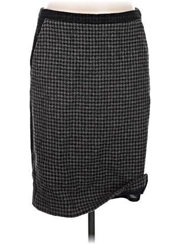 J.Crew Wool Skirt (view 1)