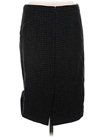 J.Crew Wool Skirt (view 2)