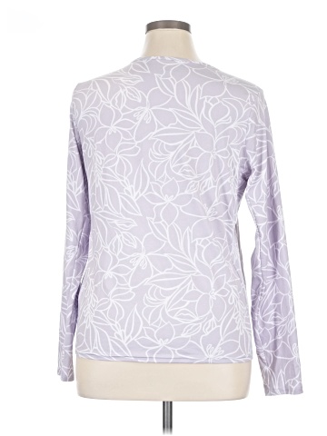 Hang Ten Long Sleeve Top (view 2)