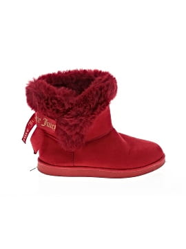 Juicy Couture Ankle Boots