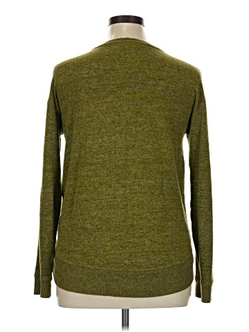Papaya Pullover Sweater (view 2)