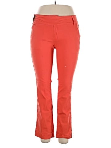 Flamingo Active Pants (view 1)