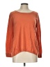 Nougat London Orange Pullover Sweater Size 10 (3) - photo 1