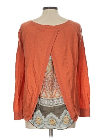 Nougat London Pullover Sweater (view 2)