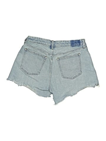 Abercrombie & Fitch Denim Shorts (view 2)