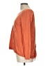 Nougat London Orange Pullover Sweater Size 10 (3) - photo 5