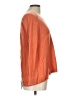 Nougat London Orange Pullover Sweater Size 10 (3) - photo 4