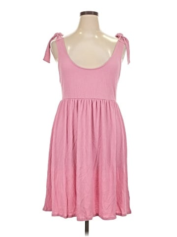 Wild Fable Casual Dress (view 1)
