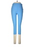 Amazon Essentials Color Block Blue Active Pants Size M - photo 1