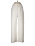 Gap 100% Polyester Ivory Casual Pants Size 10 (tall) - photo 1
