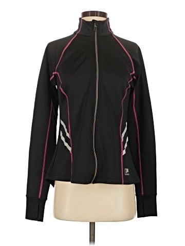Fila Sport Track Jacket (view 1)