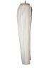 Gap 100% Polyester Ivory Casual Pants Size 10 (tall) - photo 4