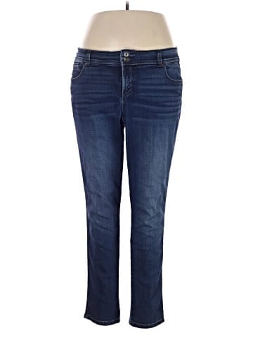 Inc Denim Jeans (view 1)