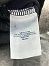 Lands' End Solid Black Dress Pants Size L - photo 8