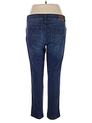 Inc Denim Jeans (view 2)