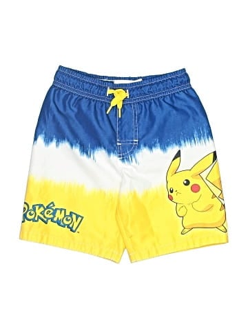 Pokemon Rash Guard (view 1)