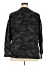Gap Camo Black Sweatshirt Size XXL - photo 2