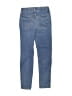 Old Navy Solid Blue Jeans Size 7 - photo 2