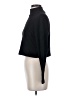 Topshop Black Long Sleeve Turtleneck Size 2 - photo 5
