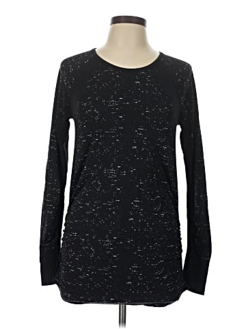 Athleta Long Sleeve T-Shirt (view 1)