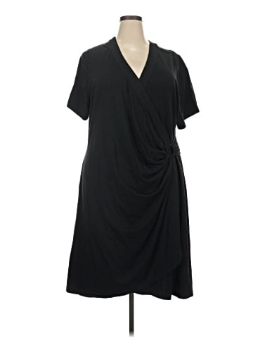 Lands' End Casual Dress (view 1)