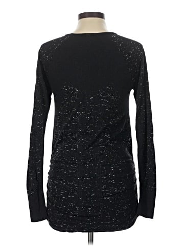 Athleta Long Sleeve T-Shirt (view 2)